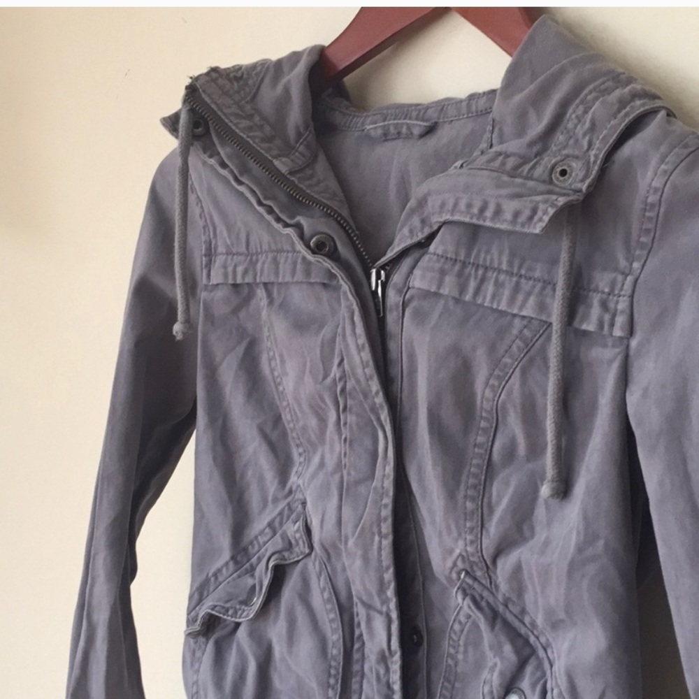 Perfect Spring Jacket - image 3